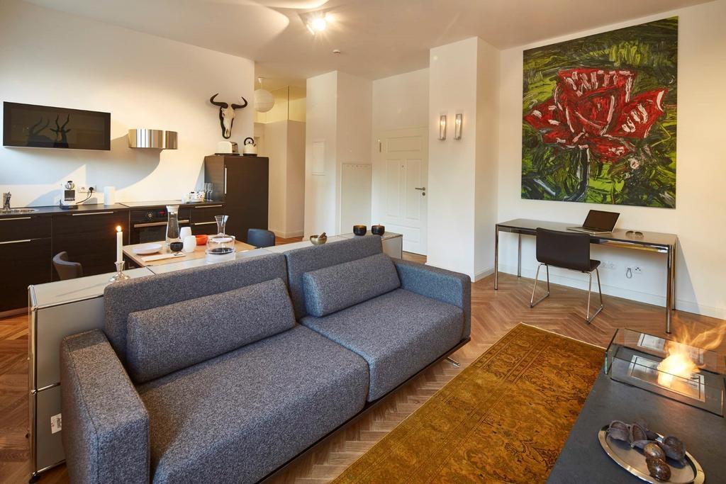 Hotel Villa Erlenbad Obersasbach Room photo